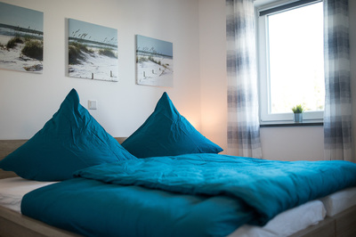 Ferienwohnung Alizé 4